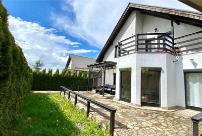 Vila cu SPA | Resedinta, casa de vacanta sau Afacere la cheie Airbnb - 10