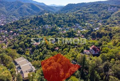 Teren intravilan zona Schei Brasov - 15