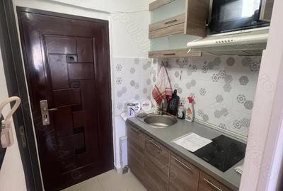 Garsonieră decomandată în Central - 5