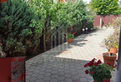 Casă modernă de vânzare în Șelimbăr – zonă Brana - 33