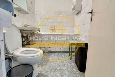 Nicolina-Clopotari Apartament 2 Camere Decomandat Bloc 1986 - 7