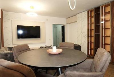 Apartament cu 3 camere decomandat în Ultracentral - 2