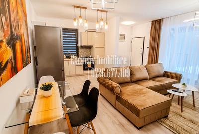 Blue Bike Residence! Apartament 2 camere cu Terasa - aproape de Icil si Gara - 6