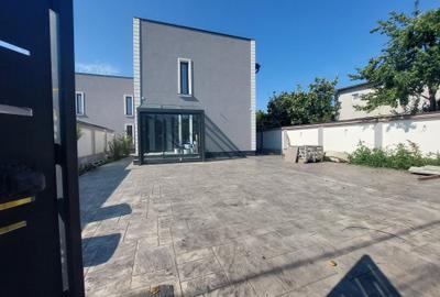 Vilă Individuală 6 Camere Matei Millo, Pipera Voluntari, Ilfov - 33