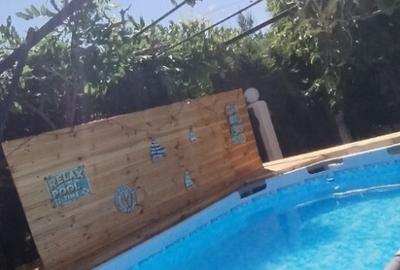 Casa p+m deosebita, curte amenajata, zona centrala-lumina - 5