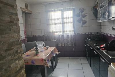 Casă cu 3 camere cu Teren 170 Mp în Gheorghe Doja - 1