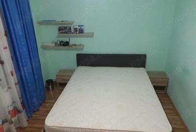 Apartament cu 2 camere nedecomandat în Micro 3 - 2