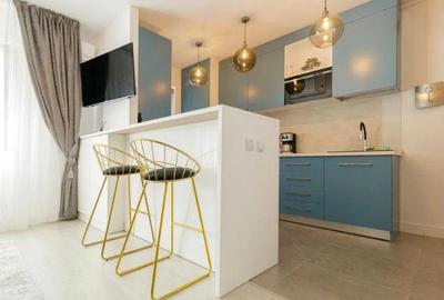 Pipera metrou Aurel Vlaicu,p/11,DECOMANDATA,Amenajata,centrala,mobilata,utilata - 3