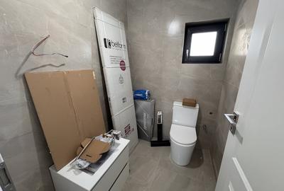 CASA INDIVIDUALA, 500MP TEREN, TOATE UTILITATILE - 12