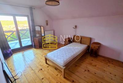 Casă singur în curte – Corunca – Zona Pensiunea Koronka - 8