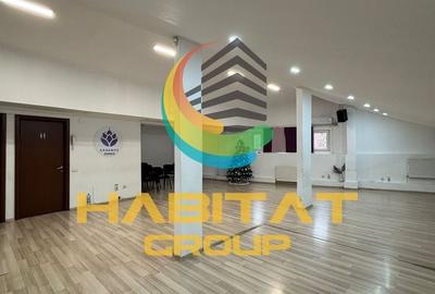 Birou, de 135 mp, în Tineretului - 3