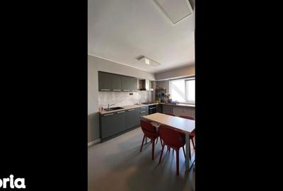 Apartament cu 2 camere decomandat în Grivița - 2