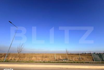 Spațiu comercial, în Băltița - 2