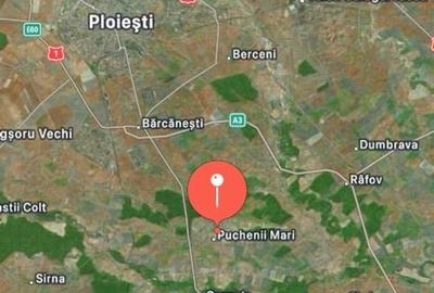 Teren Construcții intravilan de 22531 mp, în Pietroșani - 3