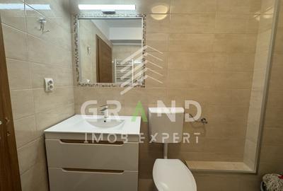 Apartament cu 2 camere decomandat, mobilat în Grigorescu - 15