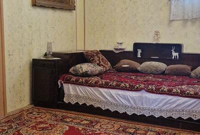Casă cu 4 camere cu Teren 1439 Mp în Bocsig - 5