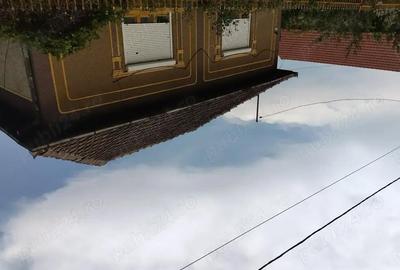 Casă cu 3 camere cu Teren 2110 Mp în Domănești