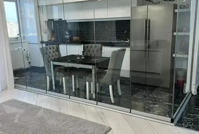 Apartament cu 2 camere decomandat, mobilat în Mihai Bravu - 2