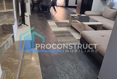 Casă cu 3 camere în Central - 12