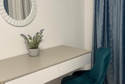 Garsonieră decomandată în Podu Roș - 4