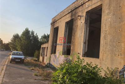 Spațiu comercial, de 3,000 mp, în Giulești - 2
