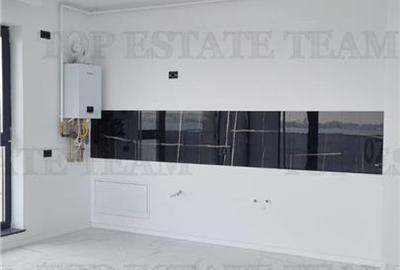 Studio Mamaia Nord cu vedere la lac - 3