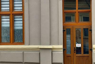 Spațiu comercial, 100 mp în Central