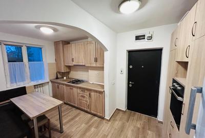 Apartament Trei Stejari, 2 camere, 58mp + balcon, 2 parcări - 3