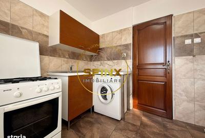 Apartament cu 2 camere, mobilat în Cotroceni - 7