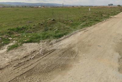 Teren agricol intravilan de 10800 mp, în Iris - 3