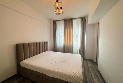 Apartament cu 2 camere decomandat, mobilat în Central - 10