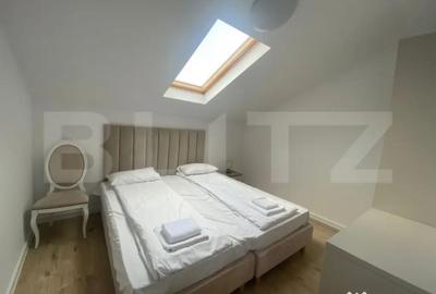 Apartament cu 3 camere decomandat în Ghiroda - 8