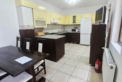 Casă 3 camere de închiriat, zona Centrală–ideală pentru salon/birouri - 20