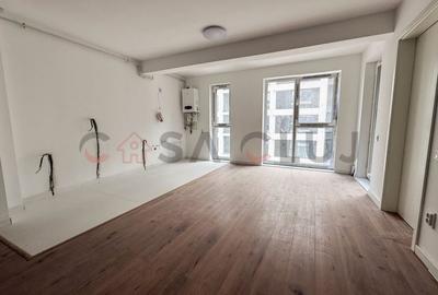 Bloc nou, cu CF, Baza Sportivă Gheorgheni, Soporului 1-3! - 3