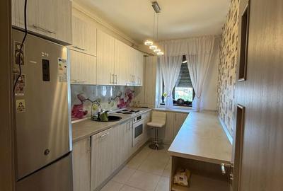 Apartament cu 2 camere în Chiajna