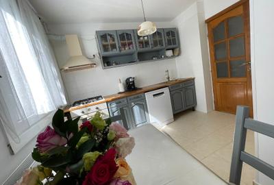 Vanzare 3 camere, etaj 2, bloc 1978, Dr.Taberei-Parc Moghioros - 13