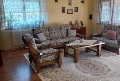 Casă cu 4 camere cu Teren 600 Mp în Tișăuți - 11