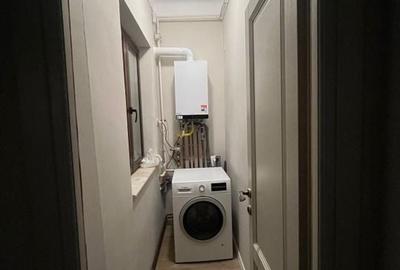 Oportunitate-Kiseleff, vila renovată D+P+E+M - 11