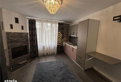 Apartament cu 2 camere în Central - 10