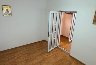 Spațiu comercial, de 836 mp, în Târgu Frumos