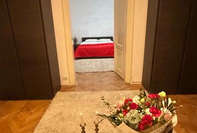 Apartament de Lux Zona Balcescu 2 Camere - 2