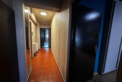 Apartament cu 2 camere decomandat, mobilat în Băneasa - 6