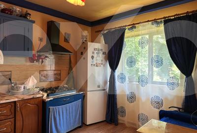 Proprietate cu potential turistic, in zona Negreni â Bucea, jud. Cluj - 5