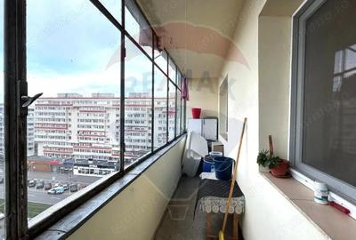 Apartament cu 3 camere de vanzare in zona Drumul Gazarului - 2