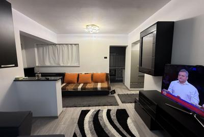 Apartament cu 2 camere semidecomandat, mobilat în Nord - 5