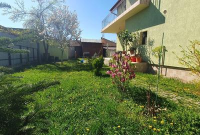 Casă individuală cu 5 camere cu Teren 526 Mp în Ronaț - 1