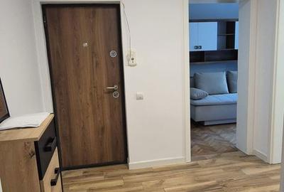 Apartament cu 3 camere semidecomandat în Tomis III - 3