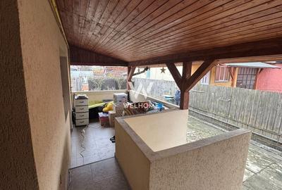 Casă individuală recent renovată, curte mare, GUSTERITA Sibiu - 5