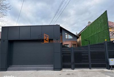 Casă cu 4 camere în Băceni - 3