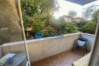 Strada Pacii- 3 camere, et 2 - 5